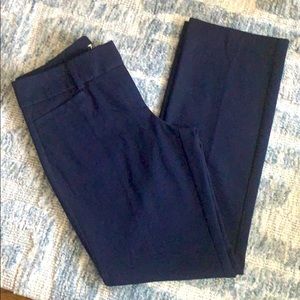 7th AVENUE New York and Company Tailored Pant
